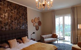 B&B Les Cresses